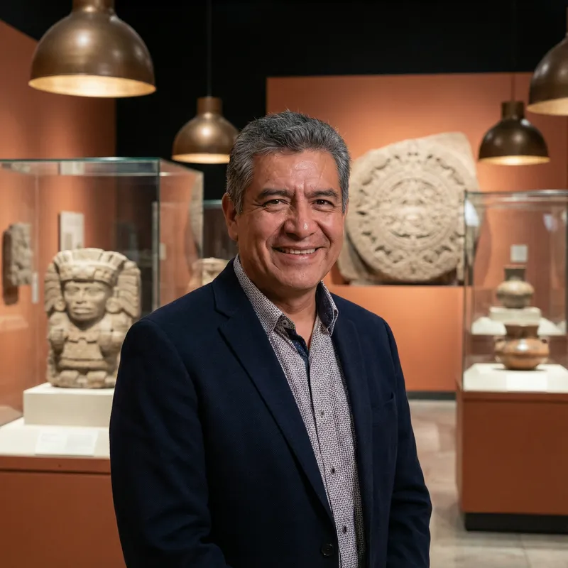 Roberto Hernández García experto en casinos y juegos de azar en México