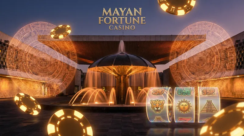 Casino Central casino en línea con temática del Museo Nacional de Antropología de México